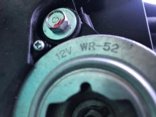 Люк MDX (YD2) 06-13 2009 3.7 J37A1