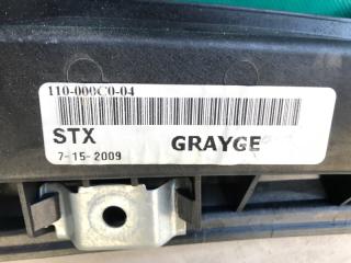 Люк MDX (YD2) 06-13 2009 3.7 J37A1