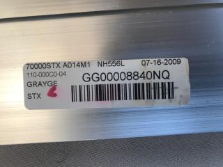 Люк MDX (YD2) 06-13 2009 3.7 J37A1