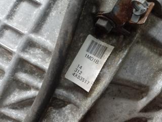 Раздаточная коробка G25/G35/G37/Q40 06-14 2014 Седан 3.7 VQ37VHR