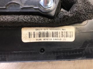 Зеркало правое SONATA NF 04-10