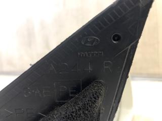 Зеркало правое SONATA NF 04-10