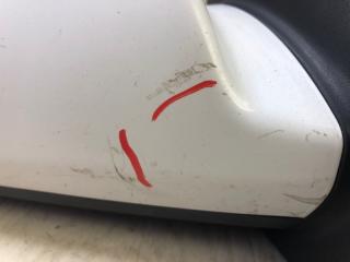 Зеркало правое SONATA NF 04-10