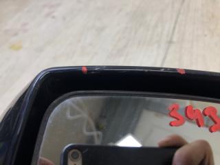 Зеркало правое SONATA NF 04-10