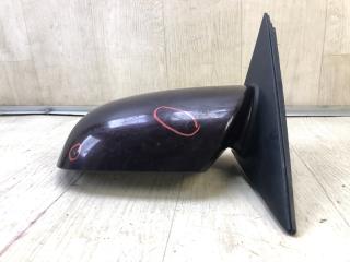 Зеркало левое HYUNDAI SONATA NF 04-10