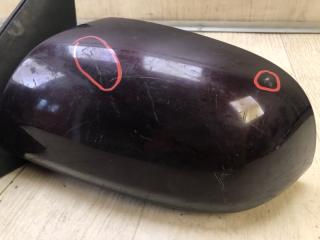 Зеркало левое SONATA NF 04-10