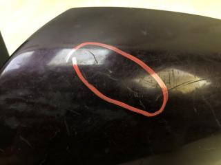 Зеркало левое SONATA NF 04-10