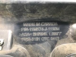 Решетка радиатора PATRIOT 10-17 2016 2.0 ECN