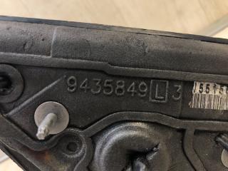 Зеркало левое GRAND CHEROKEE 04-10