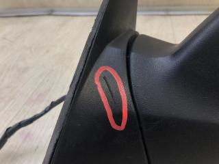 Зеркало левое GRAND CHEROKEE 04-10