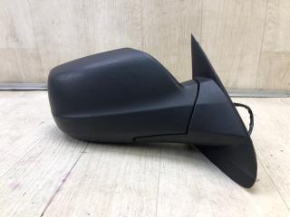 Зеркало правое JEEP GRAND CHEROKEE 04-10 Б/У Зеркало правое JEEP GRAND CHEROKEE 04-10