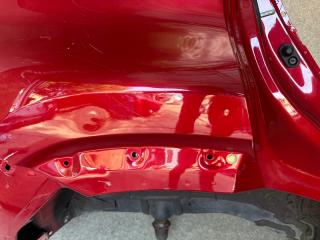 Четверть кузова задняя правый NX 14-21 2021 8ARFTS 2.0TURBO