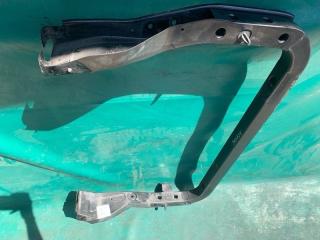 Панель передняя DURANGO 11- (WD) 2014