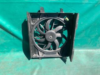 Диффузор вентилятора основного радиатора DODGE DURANGO 11- (WD) 2014