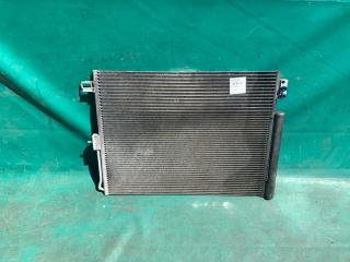 Радиатор кондиционера DODGE DURANGO 11- (WD) 2014