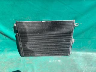 Радиатор кондиционера DURANGO 11- (WD) 2014