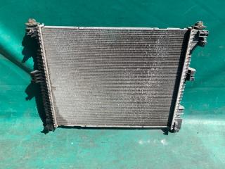 Радиатор основной DURANGO 11- (WD) 2014