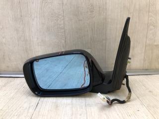 Зеркало левое MDX (YD2) 06-13 2008 3.7