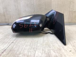 Зеркало левое ACURA MDX (YD2) 06-13 3.7