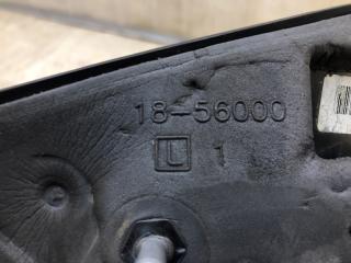 Зеркало левое DURANGO 03-08