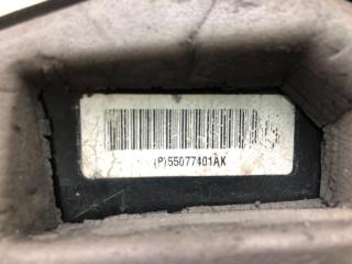 Зеркало левое DURANGO 03-08