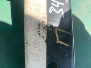 Панель передняя верхняя правый DODGE DURANGO 11- (WD)