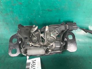 Замок капота DURANGO 11- (WD) 2014