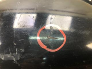 Зеркало правое DART 12-16