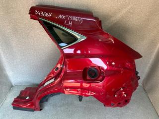 Четверть кузова задняя левый NX 14-21 2021 8ARFTS 2.0TURBO