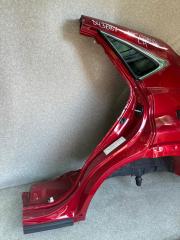 Четверть кузова задняя левый NX 14-21 2021 8ARFTS 2.0TURBO