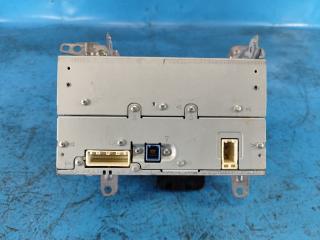 Магнитола LEXUS CT200 11-17 1.8 2ZRFXE