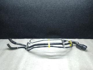 Горловина топливного бака LEXUS NX 14-21 2021