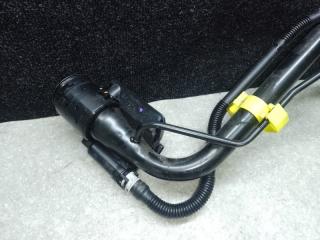 Горловина топливного бака NX 14-21 2021 8ARFTS 2.0TURBO