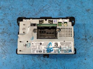 Магнитола COMPASS 17-21 2018 2.4 EDD