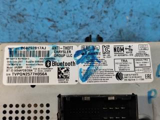 Магнитола JEEP COMPASS 17-21 2.4 EDD