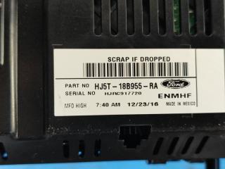 Монитор FORD ESCAPE 12-19 T15HDTX