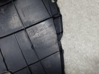 Брызговик задний правый NX 14-21 2021 8ARFTS 2.0TURBO