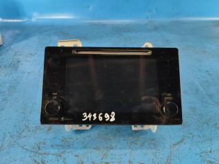 Магнитола TOYOTA SIENNA 11-16 2015