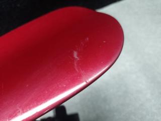 Лючок топливного бака LEXUS NX 14-21 8ARFTS 2.0TURBO