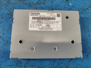 Блок управления навигацией SIENNA 11-16 2015 3.5 2GR-FE