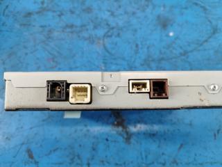 Блок управления навигацией TOYOTA SIENNA 11-16 3.5 2GR-FE