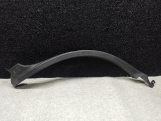 Накладка крыла задняя левая LEXUS NX 14-21 2021