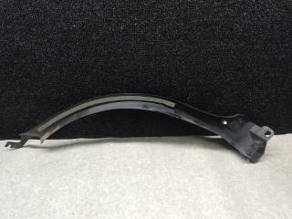 Накладка крыла задняя левая NX 14-21 2021 8ARFTS 2.0TURBO