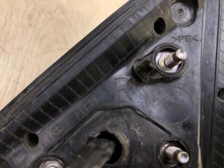 Зеркало правое G25/G35/G37/Q40 06-14