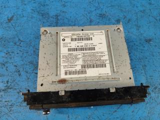 Магнитола GRAND CARAVAN 08- 2014 3.6 ERB