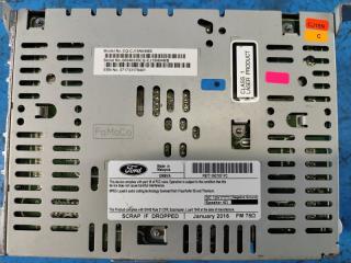 Магнитола FUSION 14-