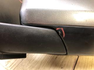 Зеркало левое SEBRING 06-10