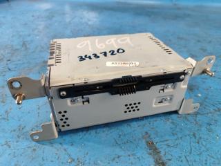 Магнитола FORD FUSION 14- Б/У Магнитола FORD FUSION 14-