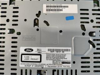 Магнитола FUSION 14-