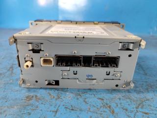 Магнитола GRAND CARAVAN 08- 2013 3.6 ERB